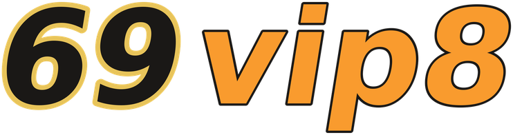 69vip8 logo